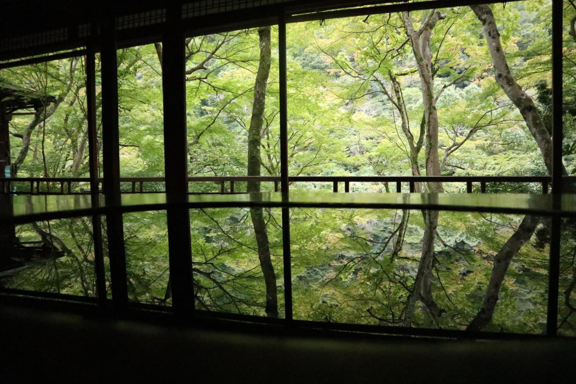 Hotel Arashiyama Kyoto Exterior photo